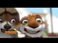 Over the hedge vecinos invasores Over the hedge vecinos invasores