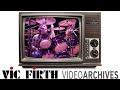 Rod Morgenstein - Video Interview, Part 3 of 3