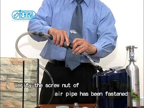 ISTA EXTERNAL CO2 CERAMIC REACTOR 48pcs/outer   ISTA EXTERNAL CO2 CERAMIC REACTOR 48pcs/outer