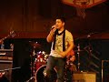 Repertoire CD Release Party - I Want You Back