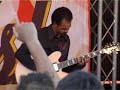 The Real Deal LIVE @ Kirstenbosch by Goldfish The Real Deal LIVE @ Kirstenbosch by Goldfish