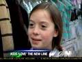 The Onion: Gap Unveils New 'For Kids By Kids' Clothing Line
