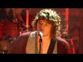 Naive live gig @ V Festival The Kooks 18-08-07