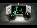 Dustballs OOOOOOOO psp tvcm commercial sony ad advert spot