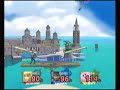 Super Smash Bros Brawl 8