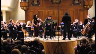 Дж. Керн - "Дым"/ J. D. Kern - Smoke Gets In Your Eyes