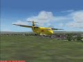 ATR 72-500 ( external & TrackIR view ) ATR 72-500 ( external & TrackIR view )