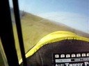 Onboard camera in homemade Piper Cub