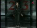 NSF 1976: Sandra Reemer - The Party's Over