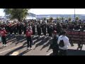 Pine Bluff High School Marching Band-Parade Battle Kickoff-Pt. 13 vs SHS