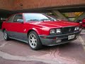 Maserati Biturbo Tribute