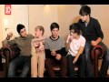 One Direction - Tour Video Diary 2