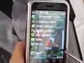Quad-band CECT P168,ciphone p168 P168C hiphone,mobile phone