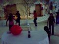 HTC BaiLe Real CheerDance Troupe (rehearsal)
