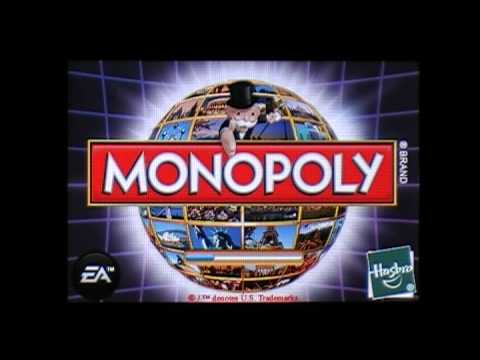 monopoly game