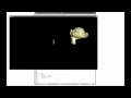 QML/3D Demo - Behold the Monkey God