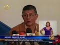 lunes, enero 14, 2008. especial para ruedalo.org. miami, florida.- henry ramos allup, lider opositor del partido acci�n democr�tica, llam� hoy 