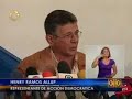 lunes, enero 14, 2008. especial para ruedalo.org. miami, florida.- henry ramos allup, lider opositor del partido acci�n democr�tica, llam� hoy 