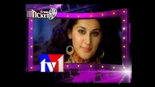 TV1_Tapsi hopes on Daruvu