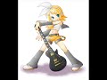 Rin Kagamine~Kokoro Heart