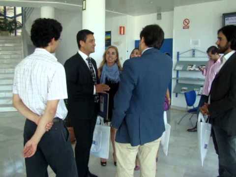 El centro Europeo de Empresas e Innovación de Málaga BIC Euronova, ubicado en el PTA, pone en marcha un área de coworking