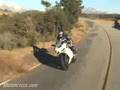 2008 Ducati 848 Road Test