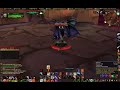omor solot� en normal pour le fun par un rogue