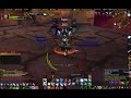 omor solot� en normal pour le fun par un rogue