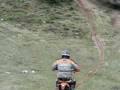 katman with his KTM EXC 530 '08