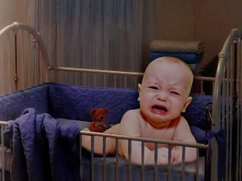 Getting Your Baby To Sleep (Baby Health Guru)