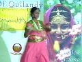 FOQ Vishu 2007 - Varsha Vasudev Dance