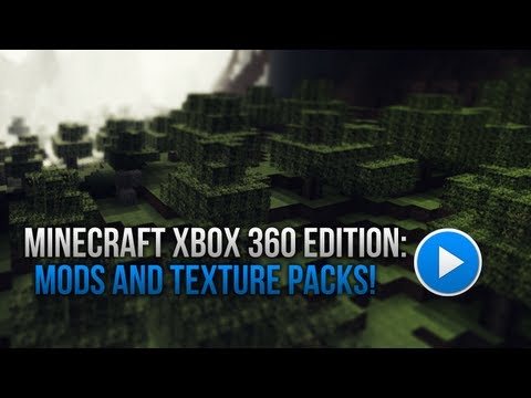 texture packs
