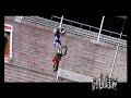FMX X_FIGHTERS RED BULL 2005 Fullgaz