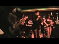 SLA-8 legged woman (live at Stompers)