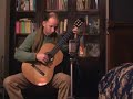 Guillermo GOMEZ - \"Plegaria\"