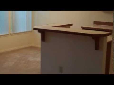 Chandlers Bay Apartments - 2 Bedroom - The Jetty Floorplan