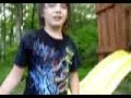 super slide sledding