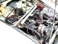 Citroen Dyane
