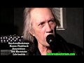 Bay Area Backstage Namm David Carradine Storytellers