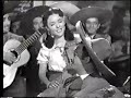 JORGE NEGRETE tequila con limon