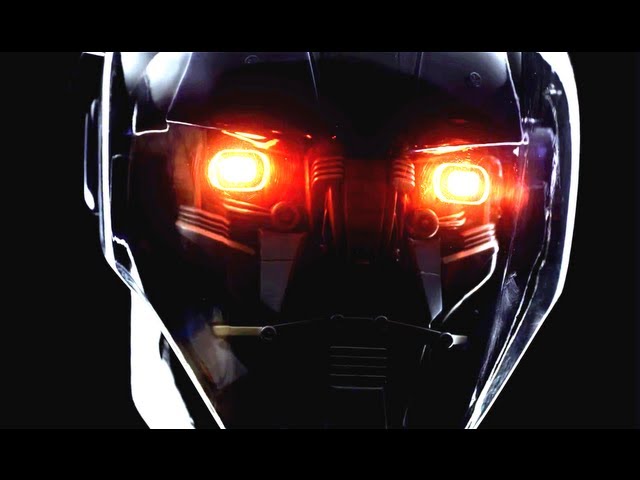 Trask Industries: Your Future
