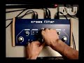 DJmag Vermona Crossfilter Review