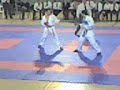 Veteran Jacky Detaille, in an Open tournament in the south of France; 2008 bad mobile video.