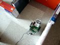 Boe Bot Maze Test