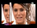 karine ferri pr�sente fan de.