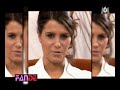 karine ferri pr�sente fan de.