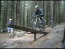 videos de 7 Stanes Northshore - Glentress Stacks