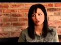 Miriam Webster, Interview with BREATHEcast.com! (with 'Made me glad' accoustic)
