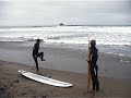 surf bretagne 5 oct 2006 aoula prod