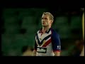 Great Britain shut the Aussies up!